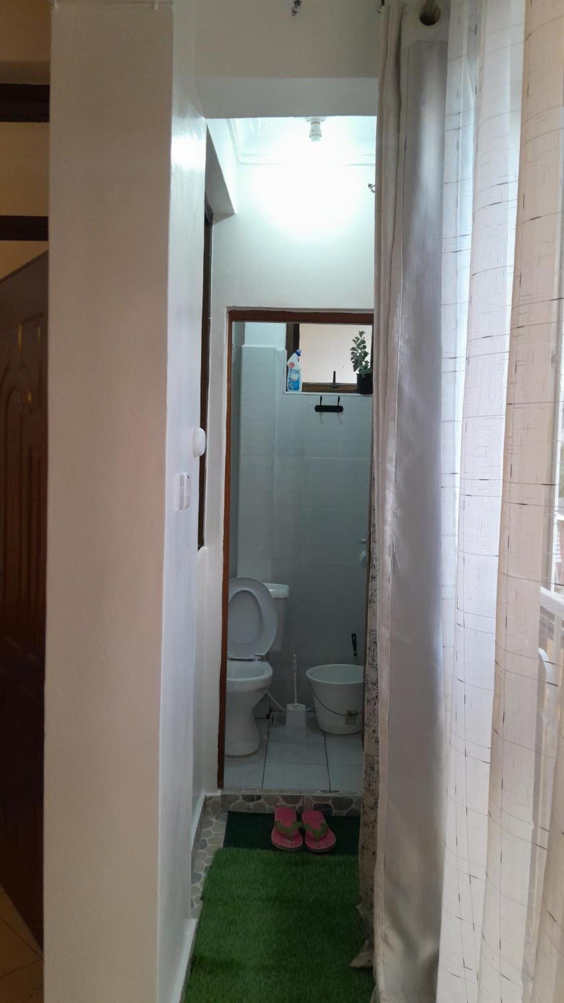 Lafika Homes, Dimash Apartments Μομπάσα Εξωτερικό φωτογραφία